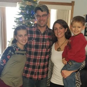 Meet your Posher, Bethany